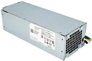 240W SFF Power Supply Replacement H240EM-00 B240NM-00 AC240EM-00 L240AM-00 HU240AM-00 THRJK 4GTN5 4R1KT D7GX8 H62JR 3RK5T 6WX7D 0M1C3 J1J7 Compatible with Dell Optiplex 3040 3046 3250 3650 3656 5040 7 240W SFF Power Supply Replacement H240EM-00 B240NM-00 AC240EM-00 L240AM-00 HU240AM-00 THRJK 4GTN5 4R1KT D7GX8 H62JR 3RK5T 6WX7D 0M1C3 J1J7 Compatible with Dell Optiplex 3040 3046 3250 3650 3656 5040 7