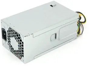 Vszerda 180W Replacement Power Supply D16-180P2A Compatible with HP Prodesk 680 800 G3 SFF, 480 600 G4 SFF, 280 285 Pro G3 MT, P/N L08261-002 901762-002 901763-002 901771-004 Vszerda 180W Replacement Power Supply D16-180P2A Compatible with HP Prodesk 680 800 G3 SFF, 480 600 G4 SFF, 280 285 Pro G3 MT, P/N L08261-002 901762-002 901763-002 901771-004