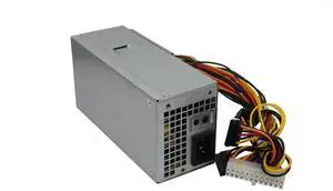 New 250W DT Slim Desktop Replacement Power Supply PSU D250AD-00 H250AD-00 Compatible with Dell Optiplex 390 790 990 3010, Inspiron 530s 540s 545s 560s 620s, Vostro 200s 220s 230s 260s, P/N 7GC81 New 250W DT Slim Desktop Replacement Power Supply PSU D250AD-00 H250AD-00 Compatible with Dell Optiplex 390 790 990 3010, Inspiron 530s 540s 545s 560s 620s, Vostro 200s 220s 230s 260s, P/N 7GC81