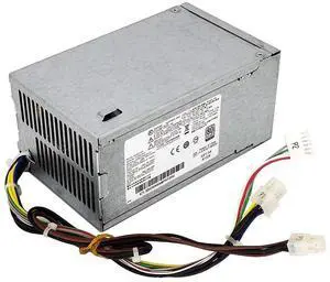 240W SFF Power Supply Unit PS-4241-1HA Replacement PSU, Cross Part Numbers 702307-001 702455-001 751884-001 702309-001 751886-001, Compatible with HP ProDesk 400 / 600 / 800 G1 G2 SFF Desktop 240W SFF Power Supply Unit PS-4241-1HA Replacement PSU, Cross Part Numbers 702307-001 702455-001 751884-001 702309-001 751886-001, Compatible with HP ProDesk 400 / 600 / 800 G1 G2 SFF Desktop
