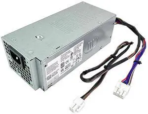 180W MT Replacement Power Supply AC180EBS-00 PCL007, 8+4Pin Connector Compatible with Dell Inspiron 3910, Vostro 3690 3710, Optiplex 3900 3901 3990 3991 MT, H180EBS-00 D180EBS-00 P/N NC77H T685J F3J97 180W MT Replacement Power Supply AC180EBS-00 PCL007, 8+4Pin Connector Compatible with Dell Inspiron 3910, Vostro 3690 3710, Optiplex 3900 3901 3990 3991 MT, H180EBS-00 D180EBS-00 P/N NC77H T685J F3J97