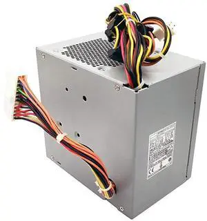 305W MT Replacement Power Supply L305P-01 NH493 Compatible with Dell Optiplex 360 380 580 745 755 760 780 960 Mini Tower, PS-6311-5DF-LF N305p-06, P/N MH595 XK215 P192M JH994 C248C PW114 MK9GY X8129 305W MT Replacement Power Supply L305P-01 NH493 Compatible with Dell Optiplex 360 380 580 745 755 760 780 960 Mini Tower, PS-6311-5DF-LF N305p-06, P/N MH595 XK215 P192M JH994 C248C PW114 MK9GY X8129