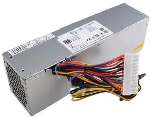 Vszerda 240W SFF Replacement Power Supply PSU Compatible with Dell Optiplex 390 790 990 960 7010 9010 3010 Small Form Factor, H240AS-00 H240AS-01 D240ES-00 L240AS-00, P/N 3WN11 PH3C2 2TXYM 709MT Vszerda 240W SFF Replacement Power Supply PSU Compatible with Dell Optiplex 390 790 990 960 7010 9010 3010 Small Form Factor, H240AS-00 H240AS-01 D240ES-00 L240AS-00, P/N 3WN11 PH3C2 2TXYM 709MT