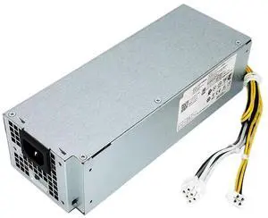 240W H240ES-02 Mini Tower Power Supply Replacement PSU, Cross Models HU240AS-02 H240NM-02, PN J61WF DK87P, Compatible with Dell OptiPlex 3050 3060 3070 5050 5060 7050 7060 7070 MT & Vostro 3668 3669 D 240W H240ES-02 Mini Tower Power Supply Replacement PSU, Cross Models HU240AS-02 H240NM-02, PN J61WF DK87P, Compatible with Dell OptiPlex 3050 3060 3070 5050 5060 7050 7060 7070 MT & Vostro 3668 3669 D