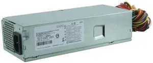 220W Slimline Desktop Replacement Power Supply PSU Compatible with HP Pavilion S5 S5-1xxx & TouchSmart 310-1205la, M/N PCA222 PCA322 FH-ZD221MGR, P/N 633193-001 633195-001 633196-001 220W Slimline Desktop Replacement Power Supply PSU Compatible with HP Pavilion S5 S5-1xxx & TouchSmart 310-1205la, M/N PCA222 PCA322 FH-ZD221MGR, P/N 633193-001 633195-001 633196-001