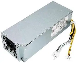 Vszerda 240W Replacement Power Supply PSU H240ES-02 Compatible with Dell OptiPlex 3050 3060 3070 5050 5060 7050 7060 7070 MT, Vostro 3668 3669, HU240AS-02 H240NM-02 P/N J61WF DK87P Vszerda 240W Replacement Power Supply PSU H240ES-02 Compatible with Dell OptiPlex 3050 3060 3070 5050 5060 7050 7060 7070 MT, Vostro 3668 3669, HU240AS-02 H240NM-02 P/N J61WF DK87P