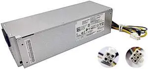 Vszerda New 240W Replacement Power Supply PSU Compatible with Dell Optiplex 3050 5050 7050 Mini Tower, L240ES-00 H240ES-02 HU240AS-02 H240NM-00 H240NM-02 HU240AS-00, P/N J61WF DK87P F484X DW3M7 HT04K Vszerda New 240W Replacement Power Supply PSU Compatible with Dell Optiplex 3050 5050 7050 Mini Tower, L240ES-00 H240ES-02 HU240AS-02 H240NM-00 H240NM-02 HU240AS-00, P/N J61WF DK87P F484X DW3M7 HT04K