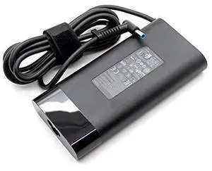 Vszerda 150W 19.5V 7.7A AC Power Adapter TPN-DA09 917677-003 Replacement Charger for HP Omen Envy Pavilion Gaming Spectre Zbook 15V G5 Series Laptops Vszerda 150W 19.5V 7.7A AC Power Adapter TPN-DA09 917677-003 Replacement Charger for HP Omen Envy Pavilion Gaming Spectre Zbook 15V G5 Series Laptops