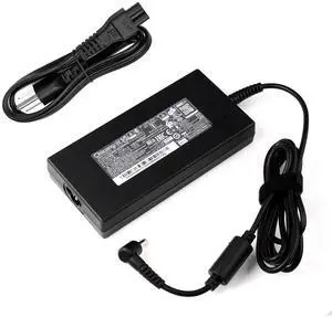 Vszerda 150W Laptop Charger AC Adapter 4.5*3.0mm Tip Compatible with ASUS Zenbook Pro 14/15/17, Vivobook Pro 14/15/16/14X/16X, OEM ADP-150CH D A18-150P1A Vszerda 150W Laptop Charger AC Adapter 4.5*3.0mm Tip Compatible with ASUS Zenbook Pro 14/15/17, Vivobook Pro 14/15/16/14X/16X, OEM ADP-150CH D A18-150P1A