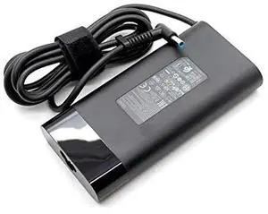Vszerda 150W 19.5V 7.7A AC Laptop Charger Power Adapter TPN-DA09 917677-003 for HP Envy 15T/17T, OMEN 15-CE/15-DC/17-an, Pavilion Gaming 15-CX, Pavilion Power 15-CB, Spectre 15-CH, ZBook 15V G5 Vszerda 150W 19.5V 7.7A AC Laptop Charger Power Adapter TPN-DA09 917677-003 for HP Envy 15T/17T, OMEN 15-CE/15-DC/17-an, Pavilion Gaming 15-CX, Pavilion Power 15-CB, Spectre 15-CH, ZBook 15V G5