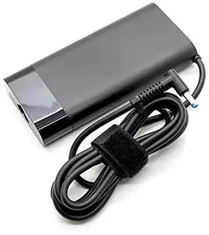 Vszerda 135W 19.5V 6.9A AC Charger Adapter for HP Omen Pavilion Gaming Spectre 15 x360, PN L15534-001 TPN-DA11 TPN-CA13 Vszerda 135W 19.5V 6.9A AC Charger Adapter for HP Omen Pavilion Gaming Spectre 15 x360, PN L15534-001 TPN-DA11 TPN-CA13