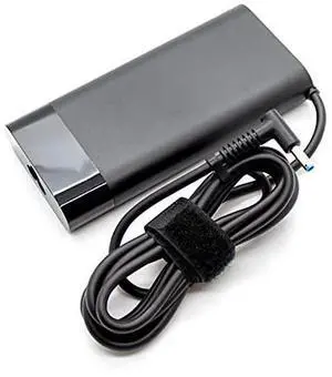 Vszerda New 135W 19.5V 6.9A AC DC Power Adapter Charger Compatible with HP L15534-001 TPN-DA11 TPN-CA13, Fits Spectre 15 x360, Omen 15 17, Pavilion Gaming 15 17 Laptop Power Supply with Cord Vszerda New 135W 19.5V 6.9A AC DC Power Adapter Charger Compatible with HP L15534-001 TPN-DA11 TPN-CA13, Fits Spectre 15 x360, Omen 15 17, Pavilion Gaming 15 17 Laptop Power Supply with Cord