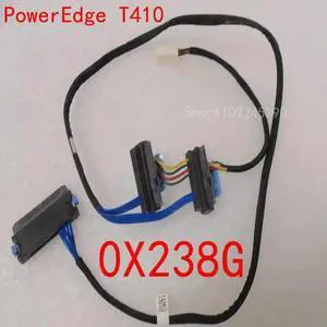 Vszerda 0X238G X238G SAS RAID Cable, Exclusive for Dell PowerEdge T410 Server, Connects H200 H700 Array Card Vszerda 0X238G X238G SAS RAID Cable, Exclusive for Dell PowerEdge T410 Server, Connects H200 H700 Array Card