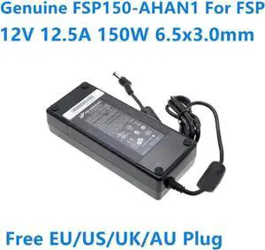 Vszerda 12V 12.5A 150W AC DC Power Adapter Replacement for FSP FSP150-AHAN1 22000082LF, Compatible with Drobo 5D Thunderbolt Gen3 DDR3A21 Storage Power Supply Charger Vszerda 12V 12.5A 150W AC DC Power Adapter Replacement for FSP FSP150-AHAN1 22000082LF, Compatible with Drobo 5D Thunderbolt Gen3 DDR3A21 Storage Power Supply Charger