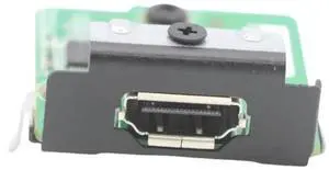 Vszerda HDMI Interface Board BA7H91 for Lenovo ThinkCentre M70q M90q M75q Gen 2 ThinkStation P340 P350 Tiny, 5C50W31952 5C50W00889 5B50W31955 HD HDMI Port Replacement Card Vszerda HDMI Interface Board BA7H91 for Lenovo ThinkCentre M70q M90q M75q Gen 2 ThinkStation P340 P350 Tiny, 5C50W31952 5C50W00889 5B50W31955 HD HDMI Port Replacement Card