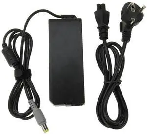 Vszerda 90W 20V 4.5A AC Power Adapter Charger for IBM Laptop Notebook, DC Plug 7.9x5.5mm, Black Vszerda 90W 20V 4.5A AC Power Adapter Charger for IBM Laptop Notebook, DC Plug 7.9x5.5mm, Black