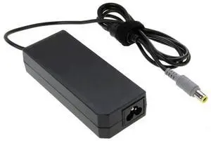 Vszerda 20V 4.5A 90W AC Power Charger Adapter for IBM Laptops, DC Tip 7.9x5.5mm, Black Vszerda 20V 4.5A 90W AC Power Charger Adapter for IBM Laptops, DC Tip 7.9x5.5mm, Black
