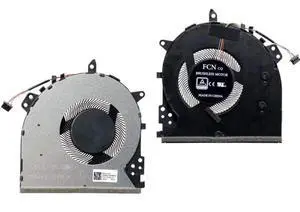 Vszerda New CPU Cooling Fan Replacement for ASUS VivoBook Y5100U X512 F512 A512U V5000F R564D, Fan NS85C05-18L30 FL6K Vszerda New CPU Cooling Fan Replacement for ASUS VivoBook Y5100U X512 F512 A512U V5000F R564D, Fan NS85C05-18L30 FL6K