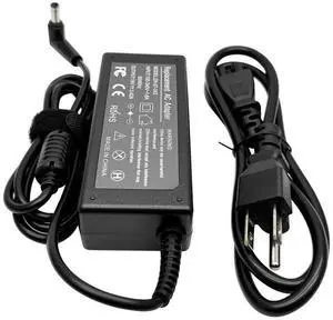 AC Adapter Charger For Motile 14" Performance Laptop M141 M142 Power Supply Cord