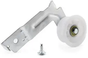 DC93-00634A Dryer Idler Pulley Assembly for Samsung Kenmore AP4213616 PS4216837