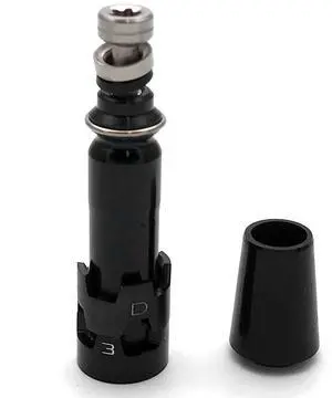 New For Titleist 915 913 910 D2 D3 Driver .335 Tip Shaft Adapter Sleeve