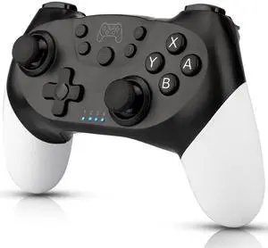 Pro Wireless Controller For Nintendo Switch OLED/LITE Controller Gamepad