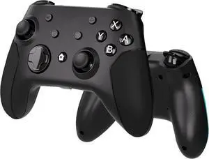Pro Wireless Game Controller Gamepad Joystick Remote For Nintendo Switch / Lite