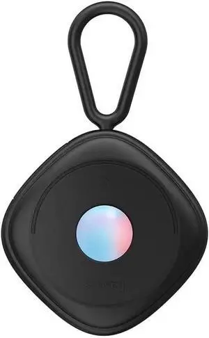 WISDUM Anti-Spy Camera Detector Infrared & RF Scanning for Hotels, Offices & Airbnb | Compact & Easy to Use WISDUM Anti-Spy Camera Detector Infrared & RF Scanning for Hotels, Offices & Airbnb | Compact & Easy to Use