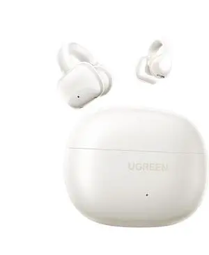 UGREEN Open Ear Wireless Headphones Bluetooth 5.4, 12mm Driver Sports Earphones with ENC, Fast Charging for 30 Hours Playtime, Compatible with iPhone Android and Bluetooth Devices,Suitable for Running UGREEN Open Ear Wireless Headphones Bluetooth 5.4, 12mm Driver Sports Earphones with ENC, Fast Charging for 30 Hours Playtime, Compatible with iPhone Android and Bluetooth Devices,Suitable for Running