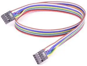 Desktop 9Pin USB header Female to Female cable PC computer 10Pin USB 2.0 M/M data transfer cable 24AWG 50cm Desktop 9Pin USB header Female to Female cable PC computer 10Pin USB 2.0 M/M data transfer cable 24AWG 50cm