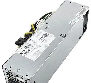 315W Power Supply H315ES-00 D315ES001L 04FCWX 4FCWX for Dell OptiPlex 3020 7020 9020 XE2 Precision T1700 SFF 315W Power Supply H315ES-00 D315ES001L 04FCWX 4FCWX for Dell OptiPlex 3020 7020 9020 XE2 Precision T1700 SFF