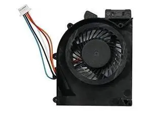 CPU Cooling Fan for Lenovo ThinkPad E420 E425 E520 E525, 5Pin DC5V Replacement Laptop Fan (FRU 04W1834 KSB0405HB) CPU Cooling Fan for Lenovo ThinkPad E420 E425 E520 E525, 5Pin DC5V Replacement Laptop Fan (FRU 04W1834 KSB0405HB)