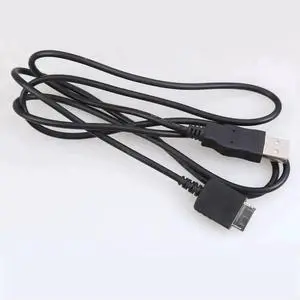 1.2M USB2.0 Data & Charging Cable Compatible with Sony NWZ-E052, A844, A845 MP3 MP4 Players 1.2M USB2.0 Data & Charging Cable Compatible with Sony NWZ-E052, A844, A845 MP3 MP4 Players