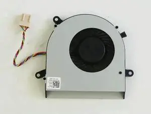 DC5V CPU Cooling Fan, Replacement for EF75080S1-C010-S99 NS75B01-14L01 1VTR2 FGCX DFS531005PL0T 023.1003E.0001 DC5V CPU Cooling Fan, Replacement for EF75080S1-C010-S99 NS75B01-14L01 1VTR2 FGCX DFS531005PL0T 023.1003E.0001