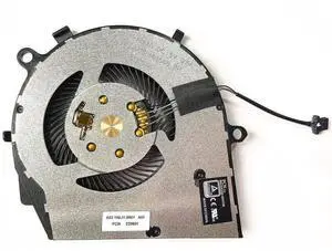CPU Cooling Fan 0K61GC for Dell Vostro 15 5501 5502 5508 5509 Latitude 3410 3510 CPU Cooling Fan 0K61GC for Dell Vostro 15 5501 5502 5508 5509 Latitude 3410 3510