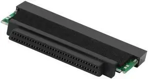 Limited Time Offer SCSI HPDB 68 Pin Female to IDC 50 Pin Female Adapter Converter, HD68 SCSI to 50Pin IDE Signal Bridge for Industrial Server Legacy Storage Tape Drive Data Recovery Limited Time Offer SCSI HPDB 68 Pin Female to IDC 50 Pin Female Adapter Converter, HD68 SCSI to 50Pin IDE Signal Bridge for Industrial Server Legacy Storage Tape Drive Data Recovery