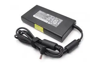 180W 19.5V 9.23A AC DC Power Adapter 5.5×1.7mm DC Tip Replacement for Chicony A17-180P4A A180A034P A180A056P, Compatible with Acer Nitro Predator Gaming Laptop Charger Power Supply 180W 19.5V 9.23A AC DC Power Adapter 5.5×1.7mm DC Tip Replacement for Chicony A17-180P4A A180A034P A180A056P, Compatible with Acer Nitro Predator Gaming Laptop Charger Power Supply