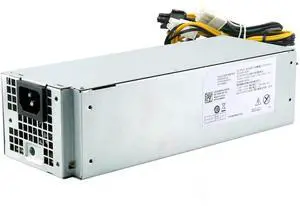 360W Power Supply H360EGM-00 VM8KR Replacement PSU Compatible with Dell Optiplex 3050 7050 7060 MT, Vostro 3668 3669 SFF, Replaces L360EGM-00 0VM8KR 8HKG7 360W Power Supply H360EGM-00 VM8KR Replacement PSU Compatible with Dell Optiplex 3050 7050 7060 MT, Vostro 3668 3669 SFF, Replaces L360EGM-00 0VM8KR 8HKG7