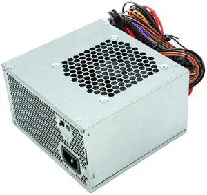 460W HU460AM-01 WC1T4 Replacement Power Supply PSU Compatible with Dell XPS 8000 8100 8300 8500 8900 8910 8920 8930, Alienware Aurora R5, Replaces D460AM-01 CN-0WC1T4 460W HU460AM-01 WC1T4 Replacement Power Supply PSU Compatible with Dell XPS 8000 8100 8300 8500 8900 8910 8920 8930, Alienware Aurora R5, Replaces D460AM-01 CN-0WC1T4