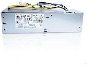 255W SFF Desktop Power Supply NT1XP YH9D7 Replacement PSU Compatible with Dell Optiplex 3020 7020 9020 Precision T1700 Small Form Factor, Replaces R7PPW 3XRJ0 V9MVK FP16X T4GWM M9GW7 FN3MN H255ES-00 D 255W SFF Desktop Power Supply NT1XP YH9D7 Replacement PSU Compatible with Dell Optiplex 3020 7020 9020 Precision T1700 Small Form Factor, Replaces R7PPW 3XRJ0 V9MVK FP16X T4GWM M9GW7 FN3MN H255ES-00 D