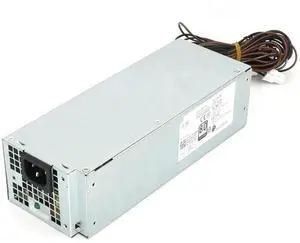 500W MT Tower Power Supply Replacement 4FWF7 04FWF7 Y7R0X 5K7J8 L460EBM-00 H500EPM-00 H460EBM-00 D500EPM-00 Compatible with Dell Optiplex 3050 5060 7060 7070 5090 3650 3670 3671 3260 3681 MT & XPS 894 500W MT Tower Power Supply Replacement 4FWF7 04FWF7 Y7R0X 5K7J8 L460EBM-00 H500EPM-00 H460EBM-00 D500EPM-00 Compatible with Dell Optiplex 3050 5060 7060 7070 5090 3650 3670 3671 3260 3681 MT & XPS 894