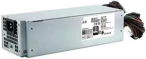 500W D500EPM-00 Replacement Power Supply for Dell Optiplex 3050MT 7060MT 7070MT 7080MT G5-5090 XPS 8940 MT, Fits OEM PN 4FWF7 Y7R0X 5K7J8 H500EPM-00 H460EBM-00 500W D500EPM-00 Replacement Power Supply for Dell Optiplex 3050MT 7060MT 7070MT 7080MT G5-5090 XPS 8940 MT, Fits OEM PN 4FWF7 Y7R0X 5K7J8 H500EPM-00 H460EBM-00