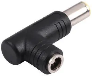 240W DC 7.9×5.5mm Male to 5.5×2.5mm Female Power Adapter Plug, Compatible with IBM Laptops 240W DC 7.9×5.5mm Male to 5.5×2.5mm Female Power Adapter Plug, Compatible with IBM Laptops