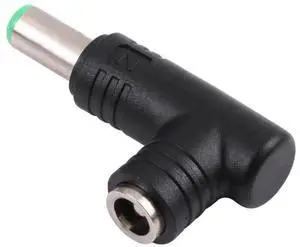 240W DC 6.3×3.0mm Male to 5.5×2.5mm Female Power Barrel Adapter Plug 240W DC 6.3×3.0mm Male to 5.5×2.5mm Female Power Barrel Adapter Plug