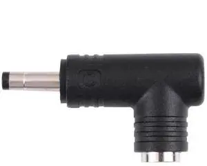 240W DC 4.0×1.7mm Male to 5.5×2.5mm Female Barrel Power Adapter Plug 240W DC 4.0×1.7mm Male to 5.5×2.5mm Female Barrel Power Adapter Plug