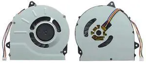 CPU Cooling Fan Replacement for Lenovo G40-30 G40-45 G40-70 G40-75 G40-80 Z40-70 Z40-75 Z50-70 SR1000 Laptop Cooler CPU Cooling Fan Replacement for Lenovo G40-30 G40-45 G40-70 G40-75 G40-80 Z40-70 Z40-75 Z50-70 SR1000 Laptop Cooler