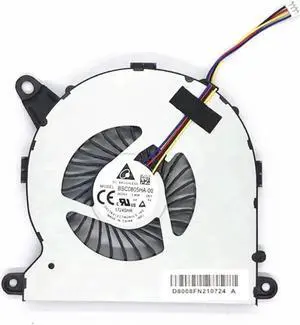 All-In-One CPU Radiator Cooling Fan BSC0805HA-00 BAZB0808R5H D08008FN200330 for Intel NUC8 NUC8i3BEH NUC8i5BEH NUC8i7BEH Mini PC Cooler All-In-One CPU Radiator Cooling Fan BSC0805HA-00 BAZB0808R5H D08008FN200330 for Intel NUC8 NUC8i3BEH NUC8i5BEH NUC8i7BEH Mini PC Cooler