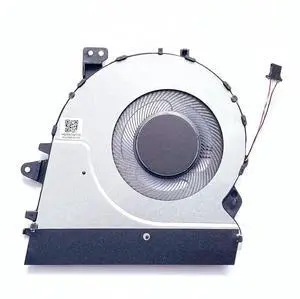 New CPU Cooling Fan Replacement for ASUS ZenBook UX431 BX431 UM431 U4500F S4500F S431 Series, Fan Model DFS5K121154915 FLCB New CPU Cooling Fan Replacement for ASUS ZenBook UX431 BX431 UM431 U4500F S4500F S431 Series, Fan Model DFS5K121154915 FLCB