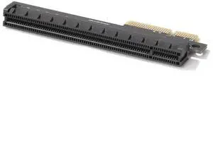 PCI Express X4 to X16 Converter Riser Card Desktop PCI-E X4 to X16 Expansion Adapter PCI Express X4 to X16 Converter Riser Card Desktop PCI-E X4 to X16 Expansion Adapter