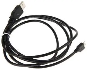 1.5M Micro USB Fast Charging Cable, Micro USB Power Charger Cord Compatible with PS4 Controller, Android Phones & Micro USB Devices 1.5M Micro USB Fast Charging Cable, Micro USB Power Charger Cord Compatible with PS4 Controller, Android Phones & Micro USB Devices